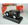 CADILLAC POLICE DE MONTANA 1931 SOLIDO 1:43