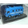 IVECO A 55 F13 POLIZIA POLICE 1981 DEAGOSTINI 1:43