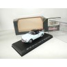 ALFA ROMEO GIULIETTA NÂ°249 RALLYE MONTE CARLO 1961 DETAILCARS 208 1:43