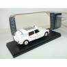 CITROEN ID 19 BREAK CYCLISME AMBULANCE ASPRO 1958 RIO 111S 1:43