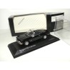 PEUGEOT 504 CABRIOLET 1974 Noir MINICHAMPS 1:43