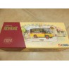 RENAULT FAINEANT FOURGON CALBERSON CORGI 71007 1:50