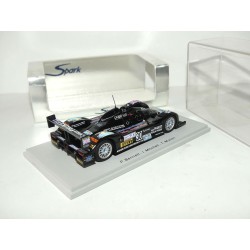 COURAGE JUDD N°30 LE MANS 2005 SPARK S0129 1:43