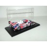 MG LOLA EX 264-AER N°25 LE MANS 2006 SPARK S0242 1:43
