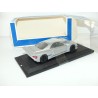 PEUGEOT OXIA Gris CONCEPT CAR MINISTYLE 1:43