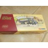 SIMCA CARGO AVEC REMORQUE SNCF CORGI 72914 1:50