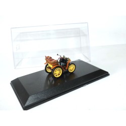 RENAULT VOITURETTE TYPE A 1899 UNIVERSAL HOBBIES Collection M6 1:43