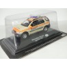MERCEDES ML320 ZUGER POLIZEI POLICE FABBRI 1:43