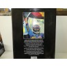 LIVRE L ANNÉE FORMULE 1 1995 par LUC DOMENJOZ édition CHRONOSPORTS 1995