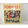 LIVRE D OR DE LA FORMULE 1 1996 par Renaud De LABORDERIE édition SOLAR 1996