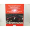 LIVRE TOUT SUR LA FORMULE 1 1995 par P. BURCHKALTER édition TAILLANDER 1995