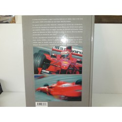 LIVRE IMAGE 1999 FORMULE 1 par D. LEROY édition ETAI 1999