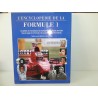 LIVRE ENCYCLOPEDIE DE LA FORMULE 1 par B. JONES édition AIRELLES 1998
