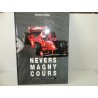 LIVRE NEVERS MAGNY COURS AN VIII par R. HODEL édition HETRE 1999