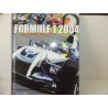 LIVRE FORMULE 1 2004 par Arnaud BRIAND édition HORIZON ILLIMITE 2004
