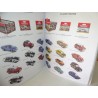 LIVRE SUR LES MINIATURES NOREV WORKBOOK 2017