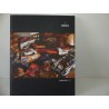 LIVRE SUR LES MINIATURES NOREV WORKBOOK 2017