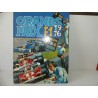 BD GRAND PRIX F1 1976 édition EDITIONS 24 HEURES 1976
