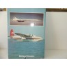LIVRE LES AVIONS DE LIGNES édition PRINCESSE 1979