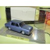 RENAULT 10 1966 Bleu NOREV 1:43