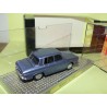 RENAULT 10 1966 Bleu NOREV 1:43