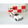 CHEVROLET IMPALA N°87 NASCAR 1960 B. BAKER STARTER 1:43