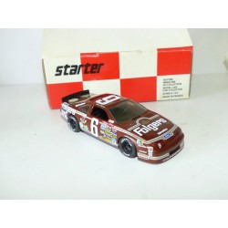 FORD THUNDERBIRD FOLGERS N°9 NASCAR 1990 STARTER 1:43