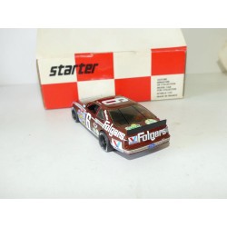 FORD THUNDERBIRD FOLGERS N°9 NASCAR 1990 STARTER 1:43