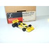 RENAULT RS 01 GP HOLLANDE 1977 J.P. JABOUILLE KIT Monte TENARIV AMR 1:43