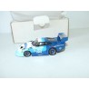 PORSCHE 935 K4 TURBO N°22 BRANDS HATCH 1000 Km FITZPATRICK KIT Monté STARTER 1:43
