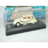 CITROEN 2CV FRANCE 3 SOLIDO 1:43