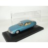 CITROEN SM Bleu VEREM 1:43 boite non d origine imperfection