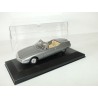 CITROEN SM CABRIOLET Gris VEREM 1:43 boite non d origine 
