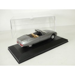 CITROEN SM CABRIOLET Gris VEREM 1:43 boite non d origine 