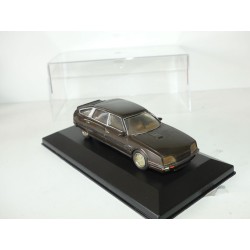 CITROEN CX 25 PRESTIGE TURBO 2 SERIE II Marron KIT MONTE HECO MODELES 1:43