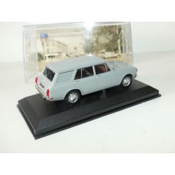 SIMCA 1301 U Gris ALTAYA 1:43