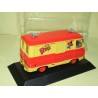 PEUGEOT J7 CIRQUE FANY 1966 NOREV 1:43 blister