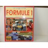 LIVRE D OR DE LA FORMULE 1 1995 par Renaud De LABORDERIE édition SOLAR 1995