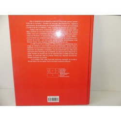 LIVRE D OR DE LA FORMULE 1 1995 par Renaud De LABORDERIE édition SOLAR 1995