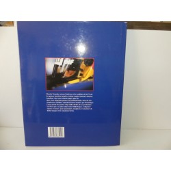 LIVRE PLANETE FORMULE 1 par D. LEROY édition AIRELLES 1998