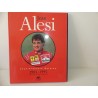 LIVRE JEAN ALESI 1983-1995 ITINERAIRE D\'UN CHAMPION écrit par J.F. GALERON EDITIONS LA SIRENE 1995