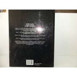 LIVRE FORMULE 1 PASSION 97-98 par D. LEROY édition DIFFOMEDIA 1998