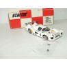 ASTON MARTIN NIMROD BOVIS N°6 BRANDS HATCH 1000 Km 1962 KIT Monté MANOU 1:43