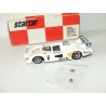 ASTON MARTIN NIMROD BOVIS N°6 BRANDS HATCH 1000 Km 1962 KIT Monté MANOU 1:43