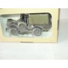 DODGE WC51 COMMAND CAR US ARMY LIBERATION DE PARIS MILITAIRE CORGI CC51707 1:43