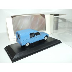 CITROEN ACADIANE Bleu NOREV 1:43