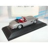 BMW 507 CABRIOLET Gris MINICHAMPS 1:43