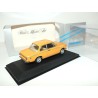 BMW 1600-2 Orange MINICHAMPS 1:43