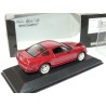 FORD MUSTANG GT 2005 Rouge Vin MINICHAMPS 1:43