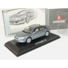 CITROEN C5 II Gris Bleu NOREV 1:43